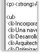 desarrollo portal sitio web